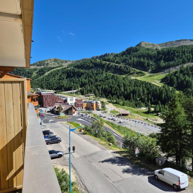 Neige et confort - Appartement - 4