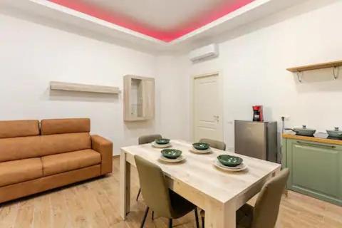Residenza Amato Suites - Appartamento Deluxe - 22