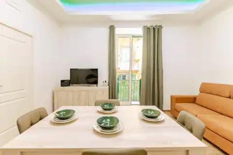 Residenza Amato Suites - Appartamento Deluxe - 19