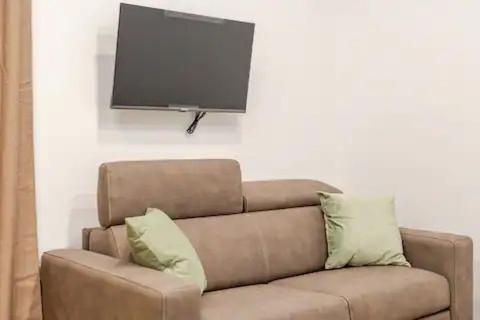 Residenza Amato Suites - Appartamento Deluxe - 14
