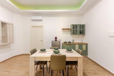 Residenza Amato Suites - Appartamento Deluxe - 16