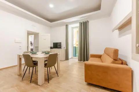 Residenza Amato Suites - Appartamento Deluxe - 5