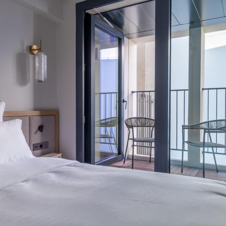 Quartier Libre Opera - Appartement avec Balcon - 18
