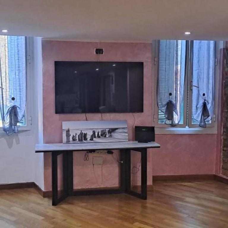 World movida - Appartamento con 1 Camera da Letto - 9