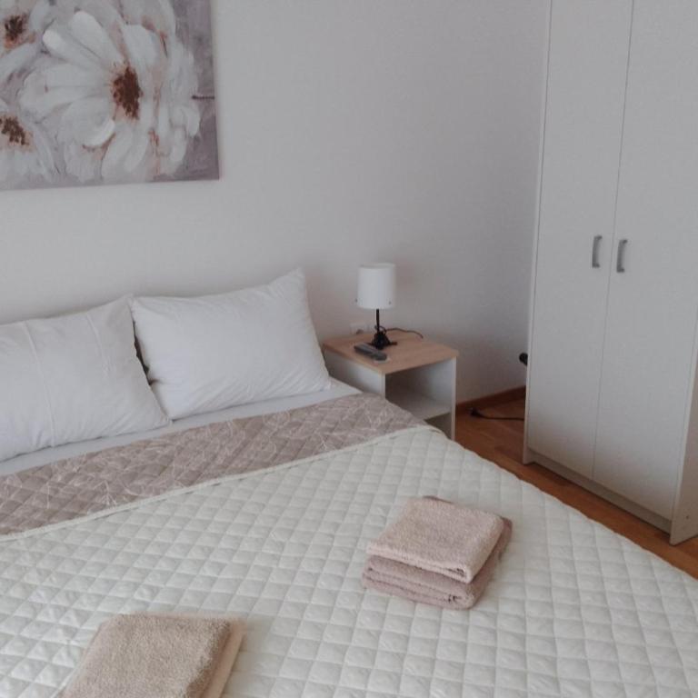 Vesna M - Apartman sa 1 Spavaćom Sobom - 2