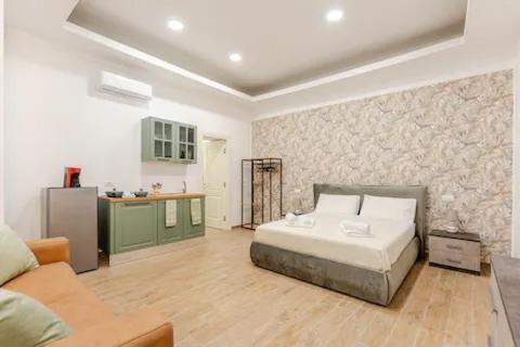Residenza Amato Suites - Appartamento con 1 Camera da Letto - 1