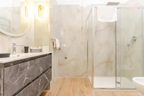 Residenza Amato Suites - Appartamento con 1 Camera da Letto - 19