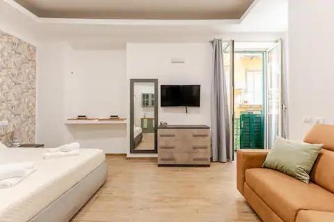 Residenza Amato Suites - Appartamento con 1 Camera da Letto - 16