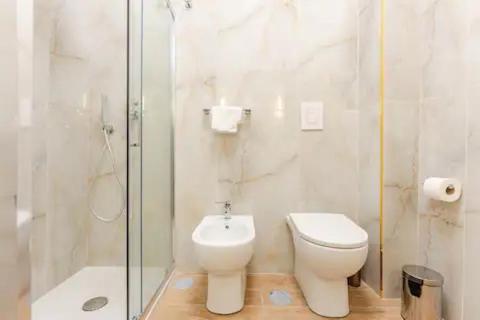 Residenza Amato Suites - Appartamento con 1 Camera da Letto - 15