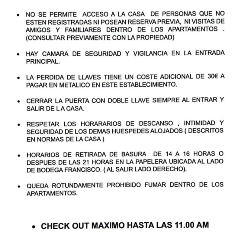 Apartamento Estudio Balcon - Estudio con balcón - 15