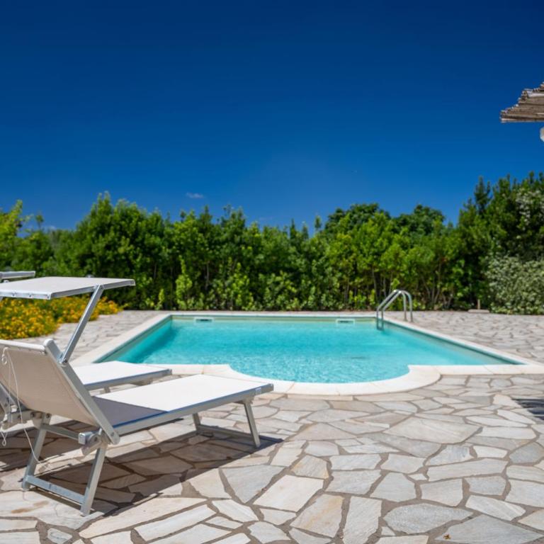 VILLA RAFAEL CON Piscina, IUN P4098 - Villa con Piscina Privata - 2