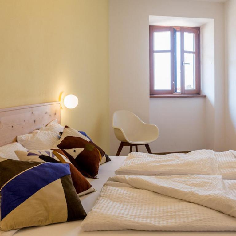 Ca' dei Boieti casa vacanze - Appartamento con 1 Camera da Letto - 4