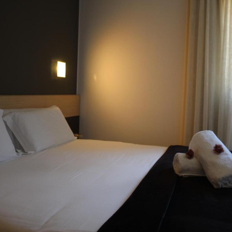 Hotel Cal Tet - Double Room - 3