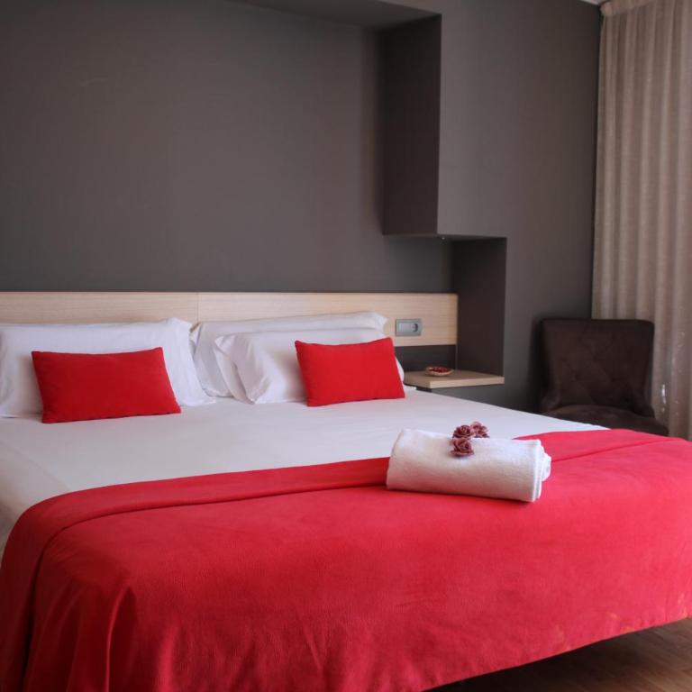 Hotel Cal Tet - Suite - 1