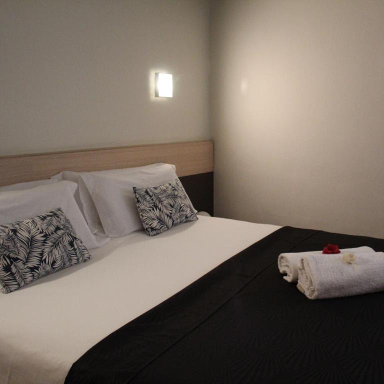 Hotel Cal Tet - Double Room - 4