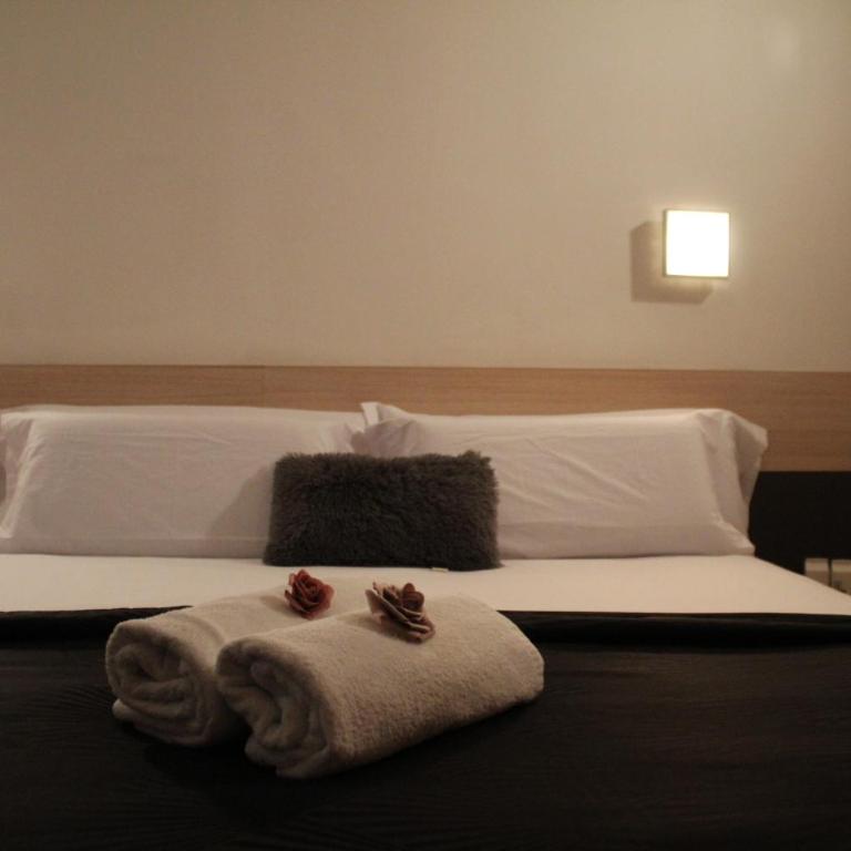 Hotel Cal Tet - Double Room - 7