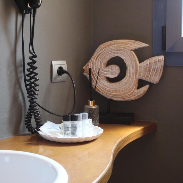 Hotel Cal Tet - Suite - 2