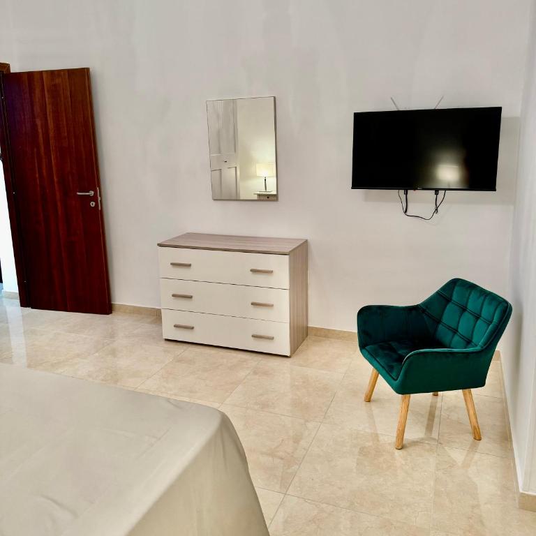 Rachele Boutique Apartments - Appartamento Standard - 5
