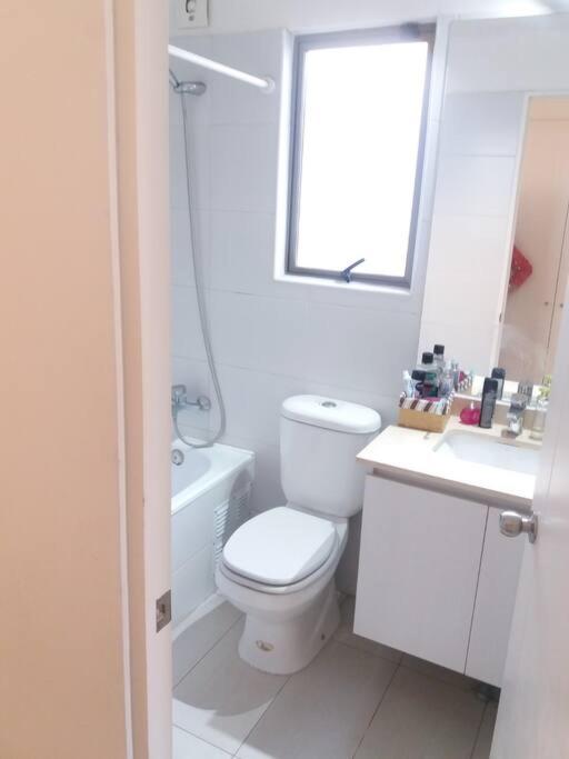 Casa en un bello entorno - Casa con 1 dormitorio - 11