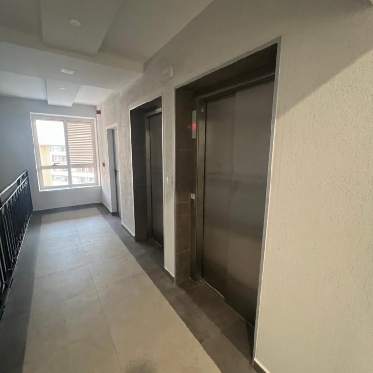 Luxapartment Montenegro - Apartman sa 1 Spavaćom Sobom - 4