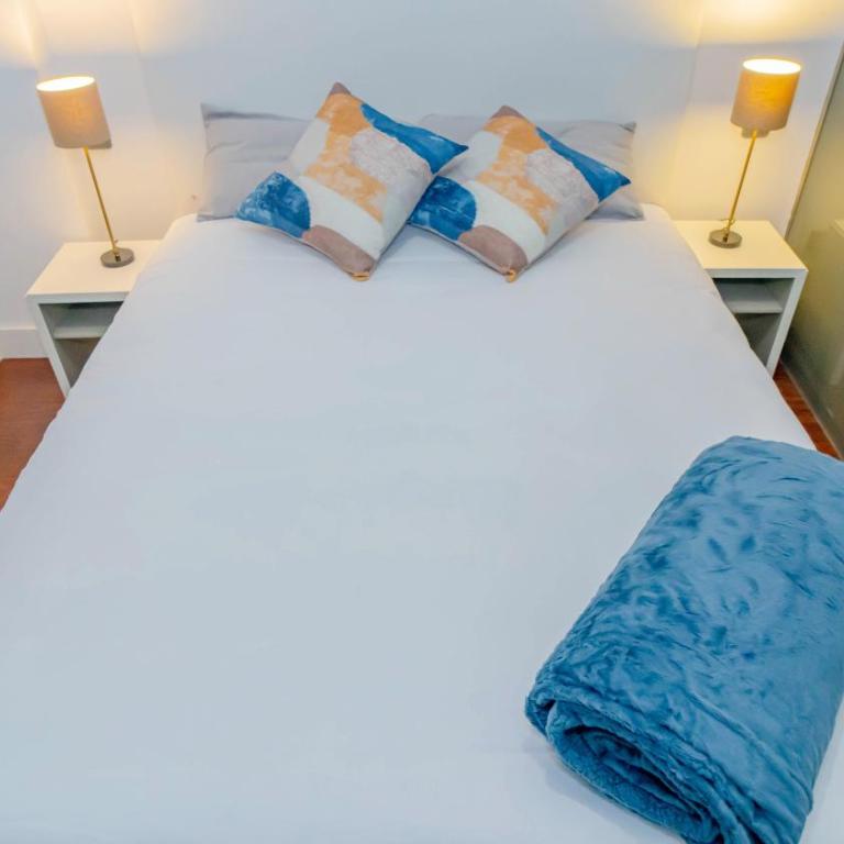 Apartamentos Libertad 24 - Apartamento Superior de 1 dormitorio - 5