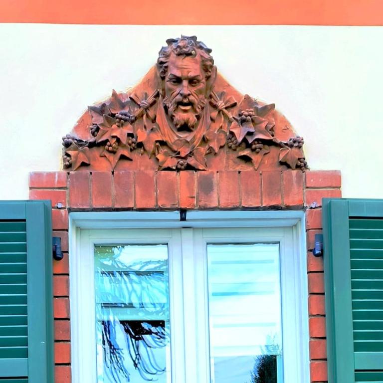 Villa Marchesa - Appartamento con 1 Camera da Letto e Terrazza - 16