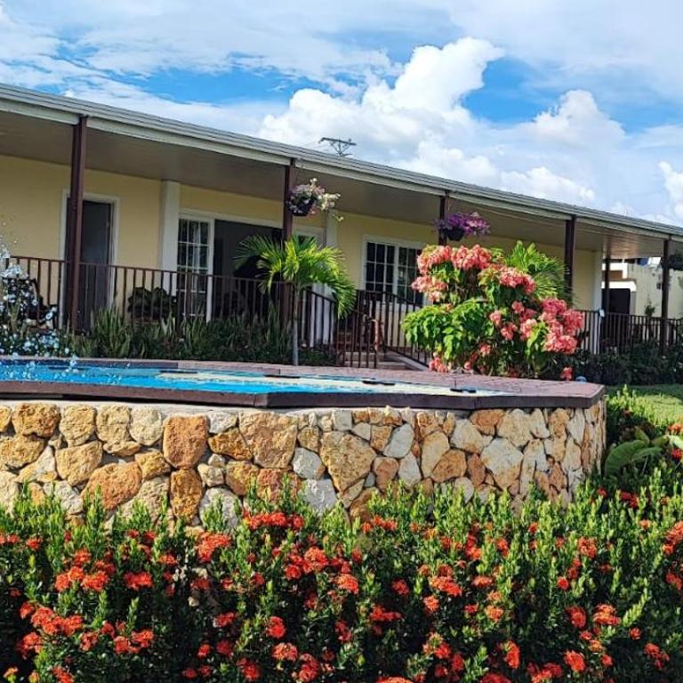 Villa Campestre Rivera - Villa - 1