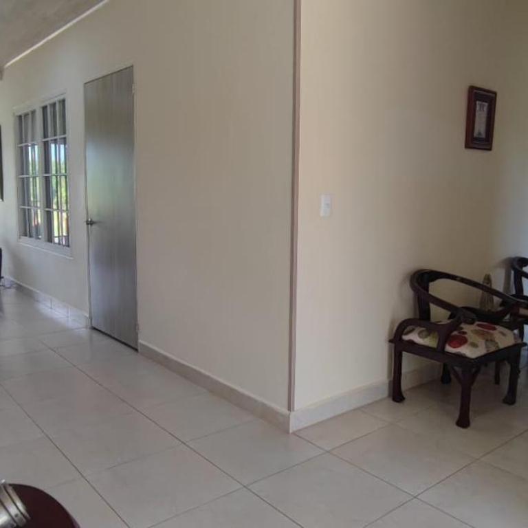 Villa Campestre Rivera - Villa - 17