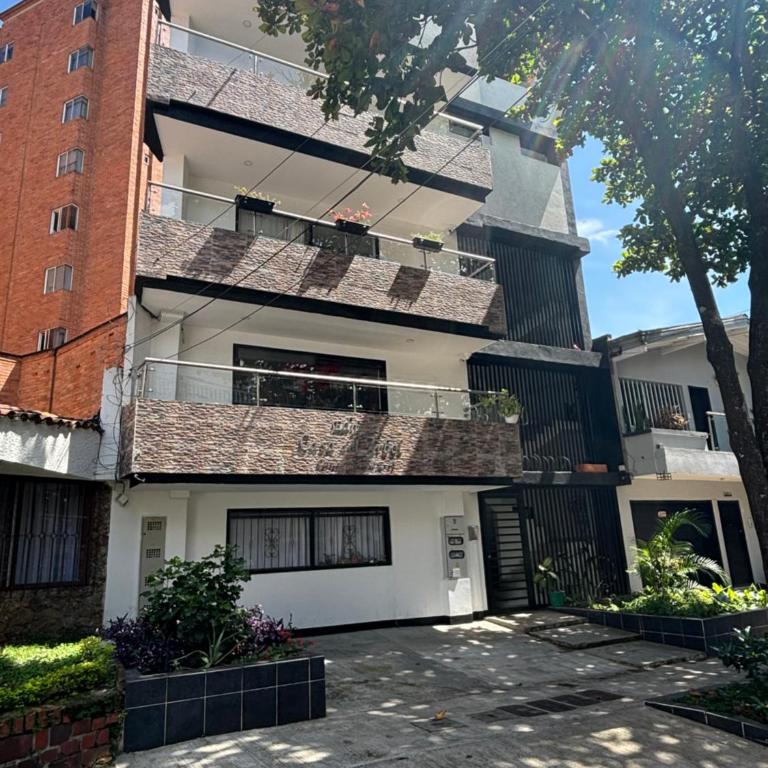 Casa del Arbol Apto. 301 - Apartamento de 2 dormitorios - 2