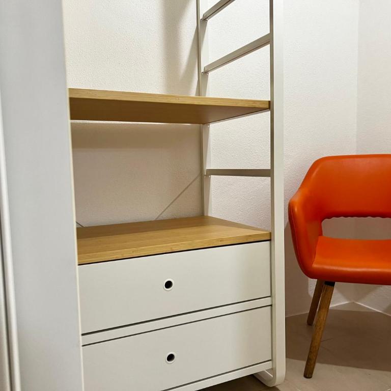 Casa Dedè nel centro storico di Cagliari - Appartamento con 1 Camera da Letto - 12