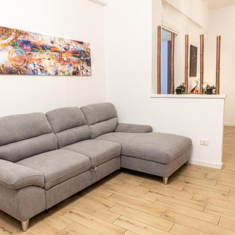 Rea house Colli Albani - B&Brother's rome - Appartement 2 Chambres - 4