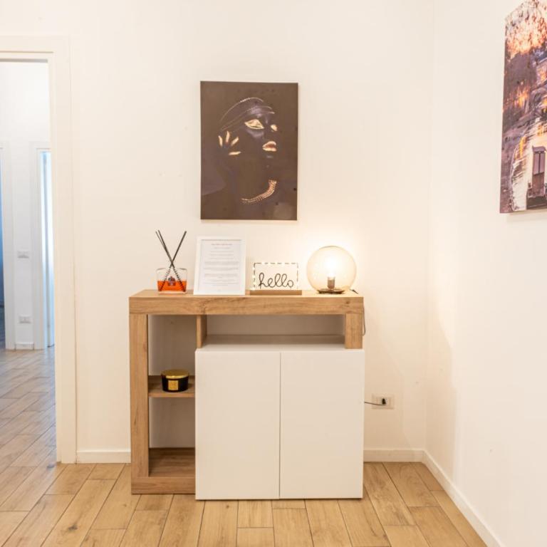 Rea house Colli Albani - B&Brother's rome - Appartement 2 Chambres - 5