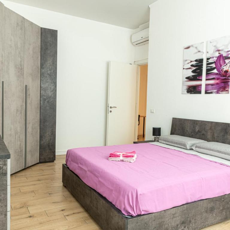 Rea house Colli Albani - B&Brother's rome - Appartement 2 Chambres - 8