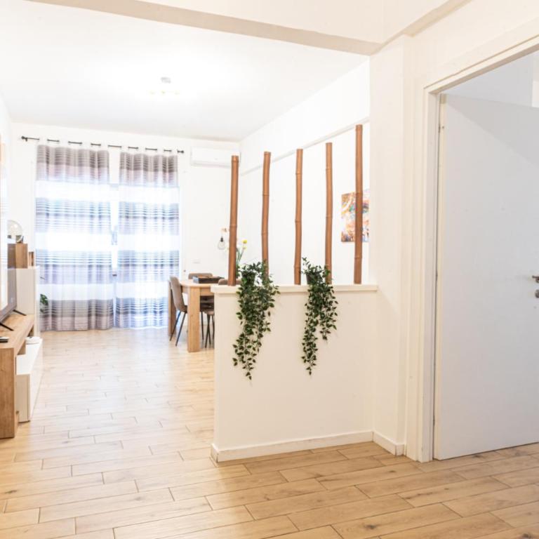 Rea house Colli Albani - B&Brother's rome - Appartement 2 Chambres - 2
