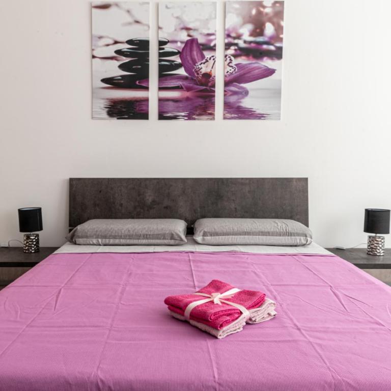 Rea house Colli Albani - B&Brother's rome - Appartement 2 Chambres - 10