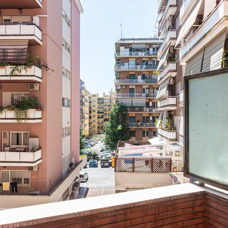 Rea house Colli Albani - B&Brother's rome - Appartement 2 Chambres - 11