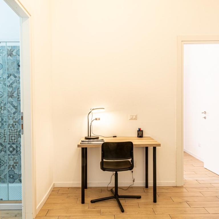 Rea house Colli Albani - B&Brother's rome - Appartement 2 Chambres - 12
