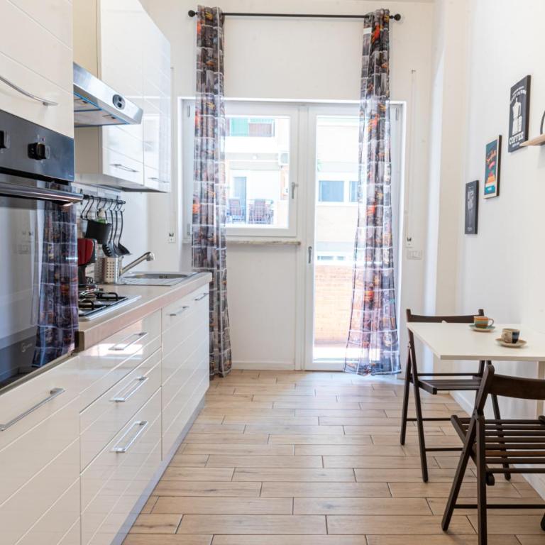 Rea house Colli Albani - B&Brother's rome - Appartement 2 Chambres - 16