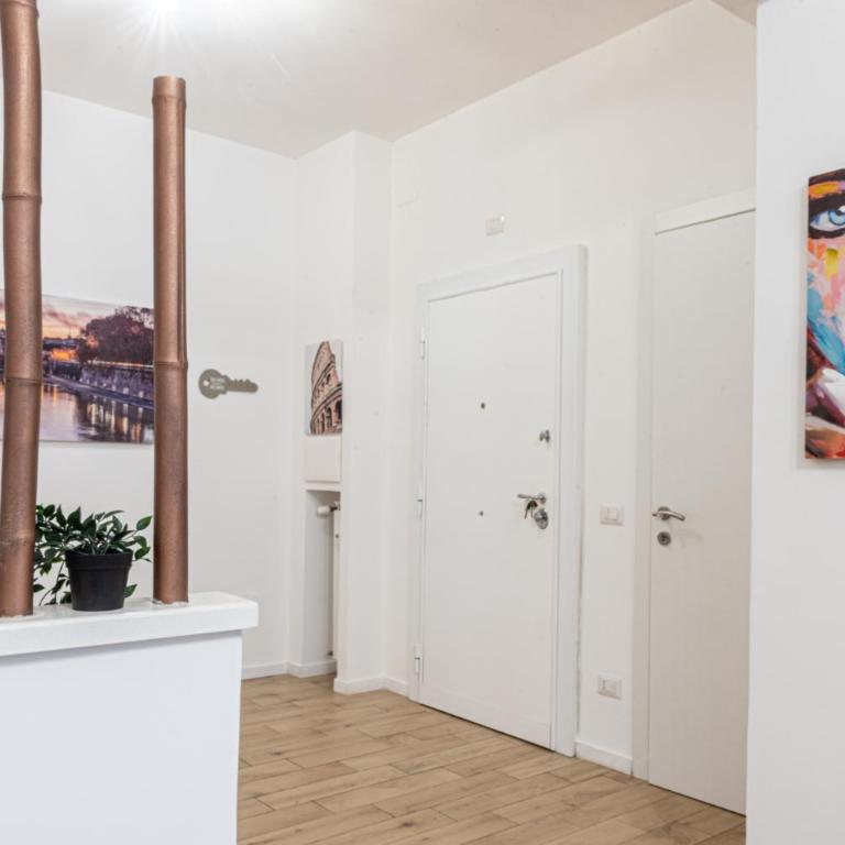 Rea house Colli Albani - B&Brother's rome - Appartement 2 Chambres - 17