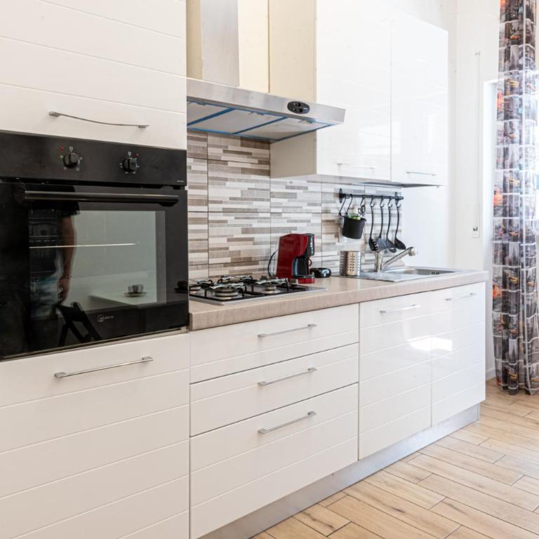 Rea house Colli Albani - B&Brother's rome - Appartement 2 Chambres - 19
