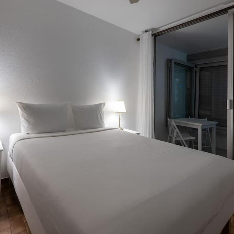 Super Studio Grande Motte - Front de Mer - Monolocale con Vista Mare - 25