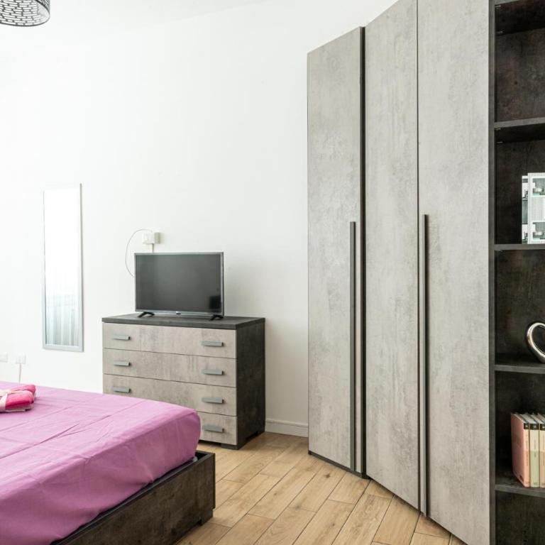 Rea house Colli Albani - B&Brother's rome - Appartement 2 Chambres - 23