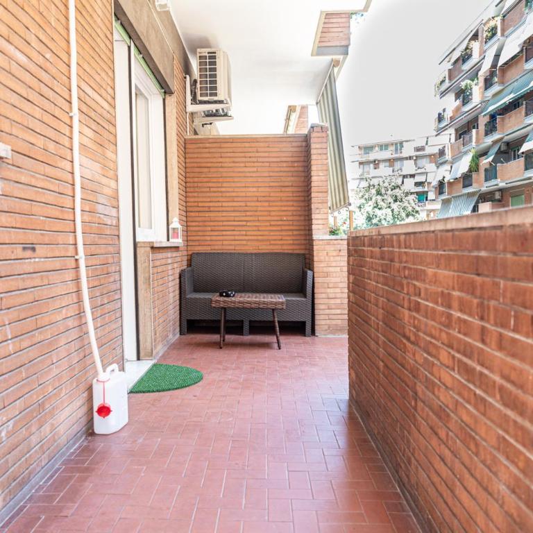 Rea house Colli Albani - B&Brother's rome - Appartement 2 Chambres - 24