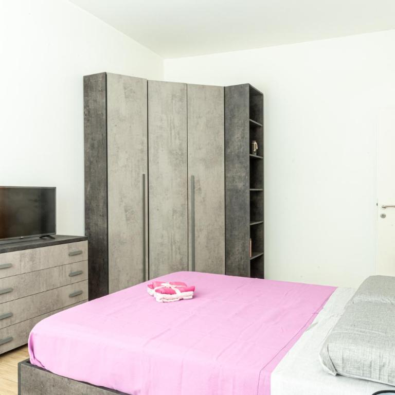Rea house Colli Albani - B&Brother's rome - Appartement 2 Chambres - 25