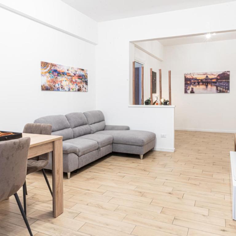 Rea house Colli Albani - B&Brother's rome - Appartement 2 Chambres - 26