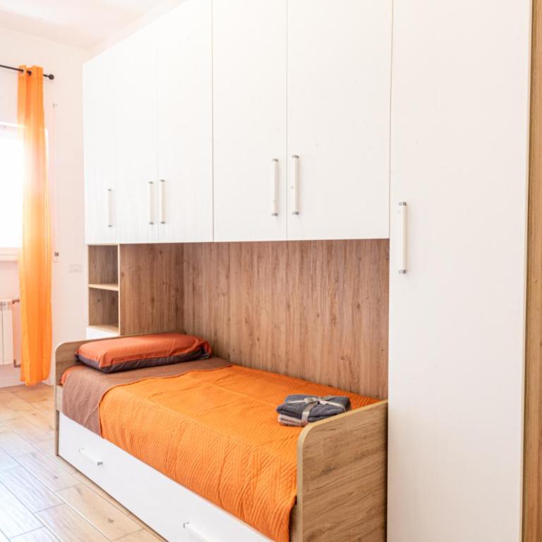 Rea house Colli Albani - B&Brother's rome - Appartement 2 Chambres - 27