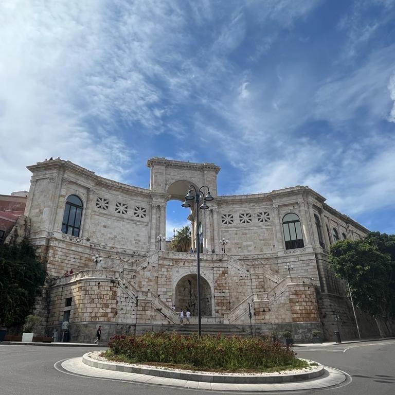 Casa Dedè nel centro storico di Cagliari - Appartamento con 1 Camera da Letto - 31