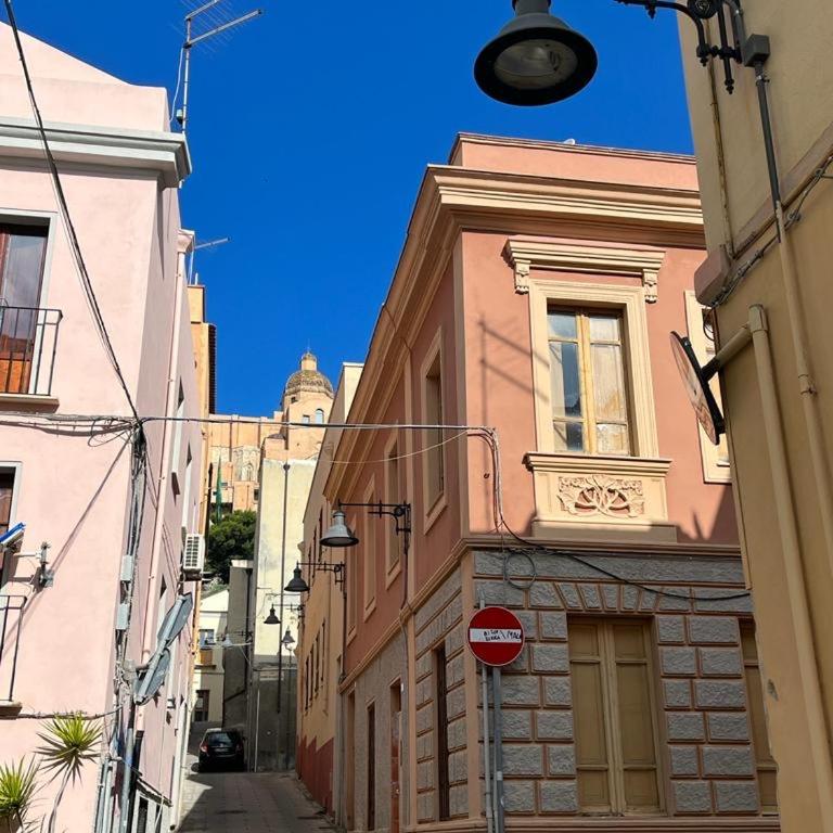 Casa Dedè nel centro storico di Cagliari - Appartamento con 1 Camera da Letto - 32