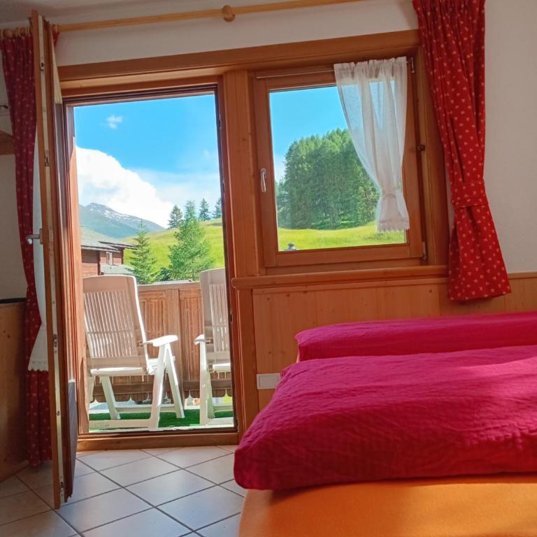 Chalet Beatrice - Monolocale - 15