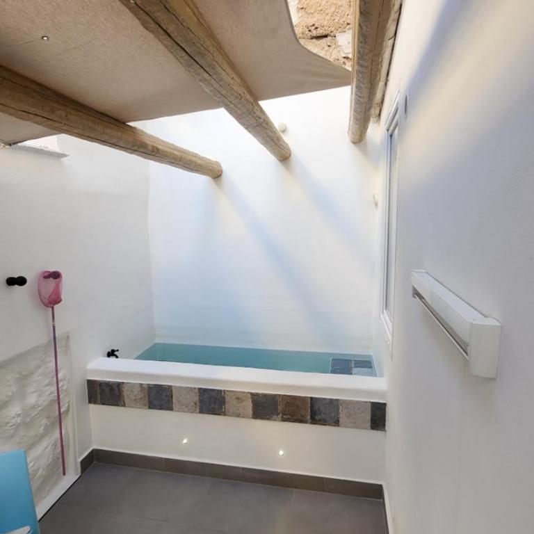 Mediterraneo House - Casa con 1 Camera da Letto - 1